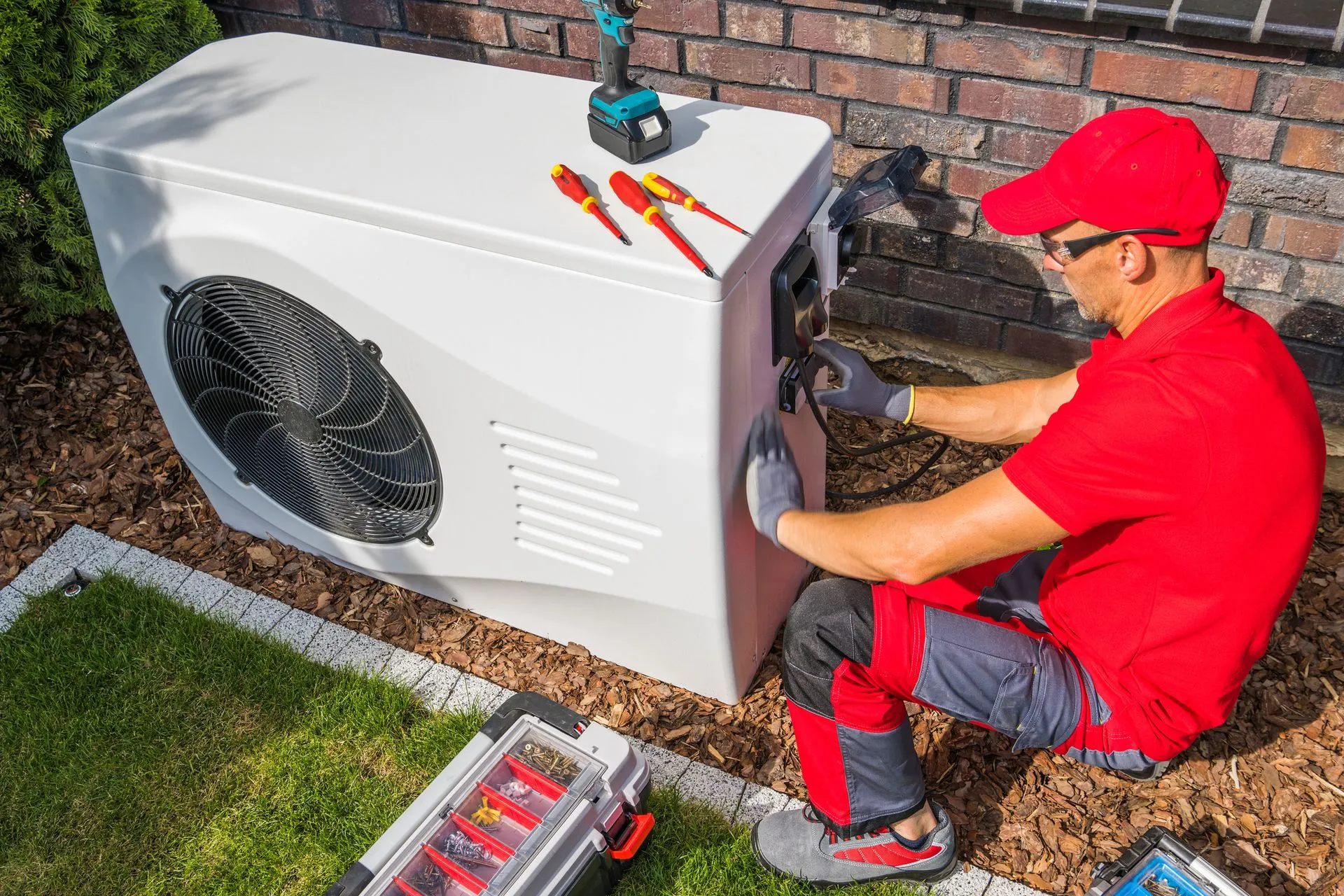 About HVAC in Hermann, MO